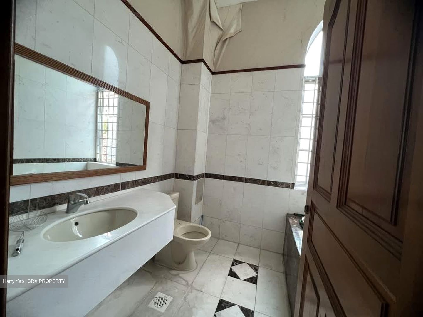Beauty Garden (D19), Detached #555438371